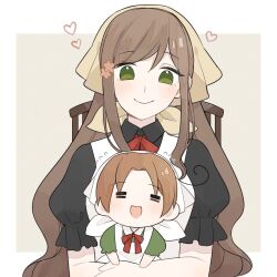 chibitalia (hetalia) from axis powers hetalia