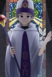 hargon from dragon quest