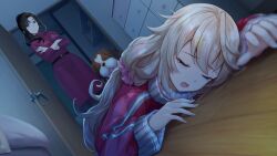 Booru post from safebooru.org