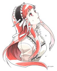 yoshino chidori from persona