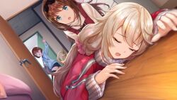 Booru post from safebooru.org