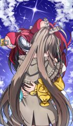 hakos baelz from hololive