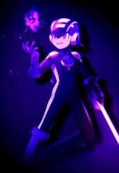 mega man (series) fan art