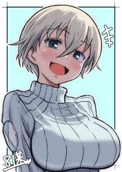 nikka edvardine katajainen from brave witches