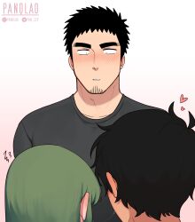 senpai ga uzai kouhai no hanashi fan art