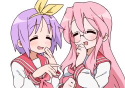 hiiragi tsukasa from lucky star by kicchi (tmgk)