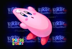 kirby from kirby (series) by suyasuyabi