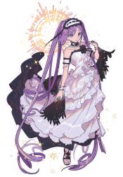 stheno (fate) from fate/grand order