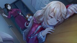 Booru post from safebooru.org