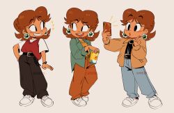 princess daisy from super mario bros.