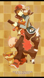 blitzle from pokemon by yow