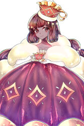 cocoa cookie from cookie run