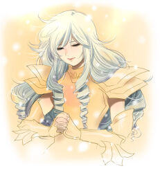 pisces aphrodite from saint seiya by mizuhara aki
