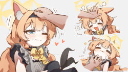 mari (blue archive) from blue archive