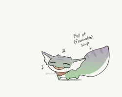 original fan art