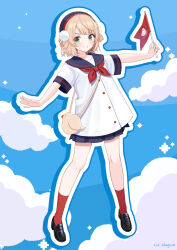 shigure ui (vtuber) from indie virtual youtuber by shigure ui