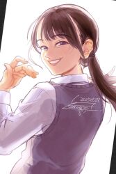 real life fan art