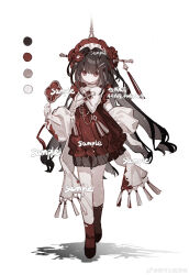 Booru post from safebooru.org