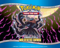 darkrai from pokemon