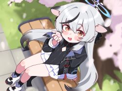 kokona (blue archive) from blue archive