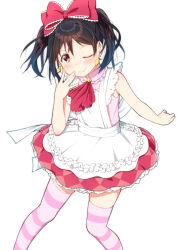 yazawa nico from love live! by skull573