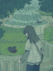 original fan art