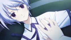 kishimoto ayase from chaos;head by matsuo yukihiro