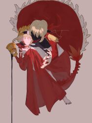 nero claudius (fate) from fate/grand order