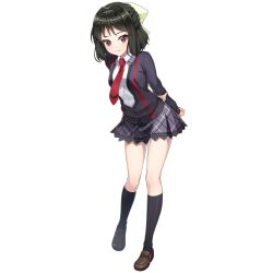 kazami ellen from dolphin wave by ootomo takuji
