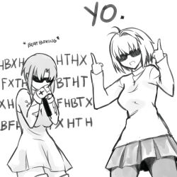 arcueid brunestud from tsukihime