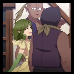 Booru post from safebooru.org