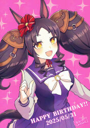 marvelous sunday (umamusume) from umamusume