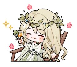 nikki (series) fan art