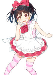 yazawa nico from love live! by skull573
