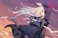 plana (blue archive) from blue archive