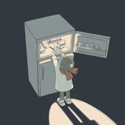 original fan art