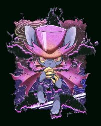 daroach from kirby (series)