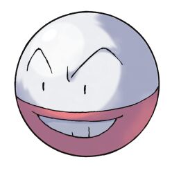 electrode from pokemon by sugimori ken
