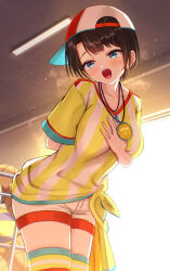 oozora subaru from hololive