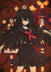 original fan art