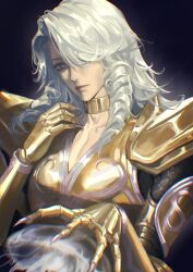 pisces aphrodite from saint seiya