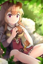 raphtalia from tate no yuusha no nariagari