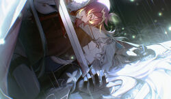 epic seven fan art
