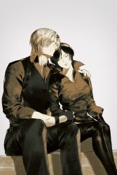 ada wong from resident evil