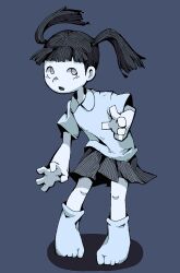 monoko from yume nikki