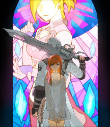 ryne waters from final fantasy