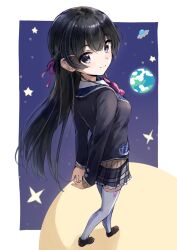 tsukino mito from nijisanji
