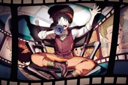 monkey d. luffy from one piece