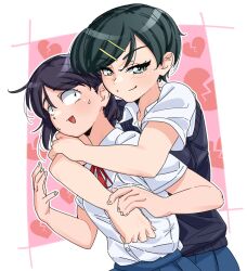 hatono chihiro from futsuu no keion-bu