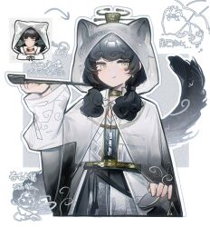 limbus company fan art
